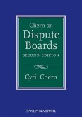 Chern on Dispute Boards (eBook, PDF)