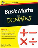Basic Maths For Dummies, UK Edition (eBook, PDF)