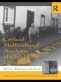 Critical Multicultural Analysis of Children's Literature (eBook, ePUB) Critical Multicultural Analysis of Children's Literature (eBook, ePUB)