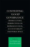 Contesting 'Good' Governance (eBook, PDF)