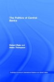 The Politics of Central Banks (eBook, ePUB)