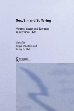 Sex, Sin and Suffering (eBook, PDF)
