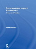 Environmental Impact Assessment (eBook, PDF)
