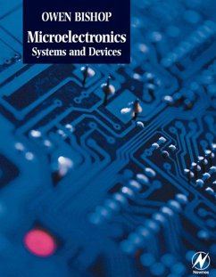 Microelectronics - Systems and Devices (eBook, PDF) - Bishop, Owen