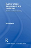 Nuclear Waste Management and Legitimacy (eBook, ePUB)