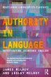 Authority in Language (eBook, PDF) - Bild 1