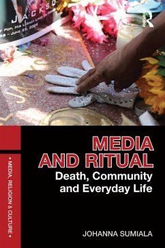 Media and Ritual (eBook, PDF) - Sumiala, Johanna