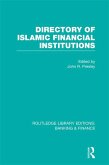 Directory of Islamic Financial Institutions (RLE: Banking & Finance) (eBook, PDF)