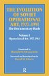 The Evolution of Soviet Operational... - Bild 1