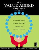 The Value-Added Employee (eBook, ePUB)