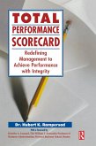Total Performance Scorecard (eBook, ePUB)