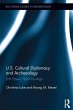 US Cultural Diplomacy and Archaeology... - Bild 1