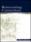 Reinventing Curriculum (eBook, ePUB)