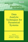 Data Analytic Techniques for Dynamical Systems (eBook, ePUB)