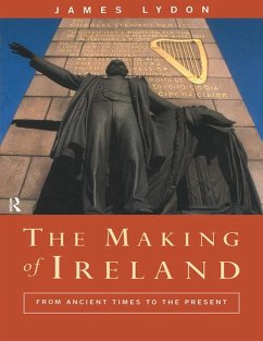 Cover The Making of Ireland (eBook, PDF)