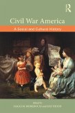 Civil War America (eBook, PDF)
