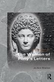 The Women of Pliny's Letters (eBook, ePUB)