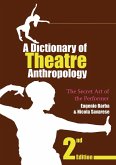 A Dictionary of Theatre Anthropology (eBook, PDF)