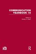 Communication Yearbook 16 (eBook, ePUB) - Bild 1