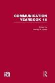 Communication Yearbook 16 (eBook, ePUB)