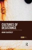 Cultures of Desistance (eBook, PDF)