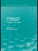 Reappraising J. A. Hobson (Routledge Revivals) (eBook, ePUB)