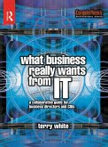 What Business Really Wants from IT (eBook, PDF)
