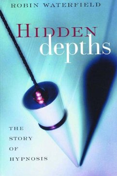 Cover Hidden Depths (eBook, PDF)