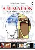 Animation from Pencils to Pixels (eBook, PDF)