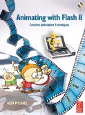 Animating with Flash 8 (eBook, PDF)