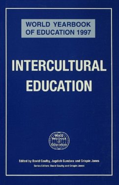 World Yearbook of Education 1997 (eBook, ePUB)