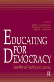 Educating for Democracy (eBook, ePUB)