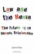Law and the Media (eBook, ePUB) - Bild 1