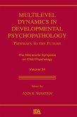 Multilevel Dynamics in Developmental Psychopathology (eBook, PDF)