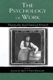 The Psychology of Work (eBook, ePUB)