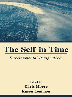 The Self in Time (eBook, ePUB)