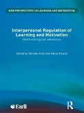 Interpersonal Regulation of Learning and Motivation (eBook, ePUB)