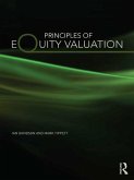 Principles of Equity Valuation (eBook, ePUB)