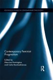 Contemporary Feminist Pragmatism (eBook, ePUB)