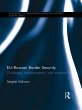 EU-Russian Border Security (eBook, ePUB) - Bild 1