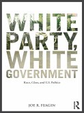 White Party, White Government (eBook, ePUB)