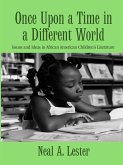 Once Upon a Time in a Different World (eBook, ePUB)