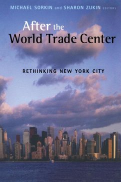 After the World Trade Center (eBook, PDF)