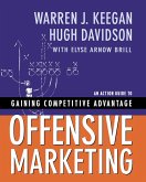Offensive Marketing (eBook, ePUB)