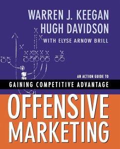 Offensive Marketing (eBook, ePUB) - Davidson, Hugh