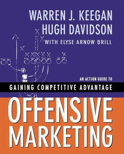 Cover Offensive Marketing (eBook, ePUB)