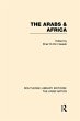 The Arabs and Africa (RLE: The Arab... - Bild 1