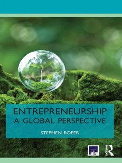 Cover Entrepreneurship (eBook, PDF)