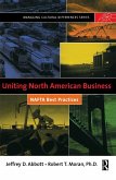 Uniting North American Business (eBook, ePUB)