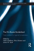 The EU-Russia Borderland (eBook, ePUB)